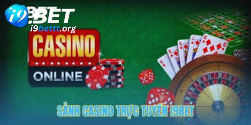 Mẹo chơi để có thể rinh thưởng lớn tại sảnh casino