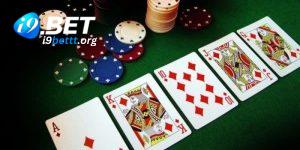 Hướng dẫn chơi ngầu hầm chi tiết tại i9BET