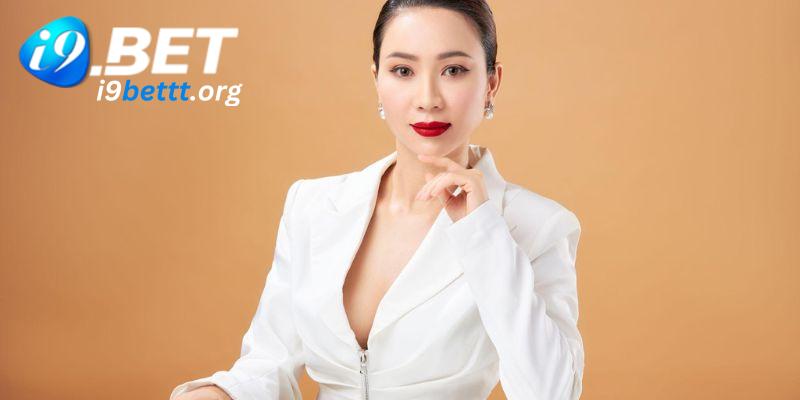 Được quảng bá hình ảnh - đặc quyền khi làm đại lý I9BET 